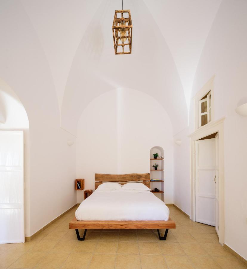 Diva Santorini Luxury Villa Pýrgos Zewnętrze zdjęcie